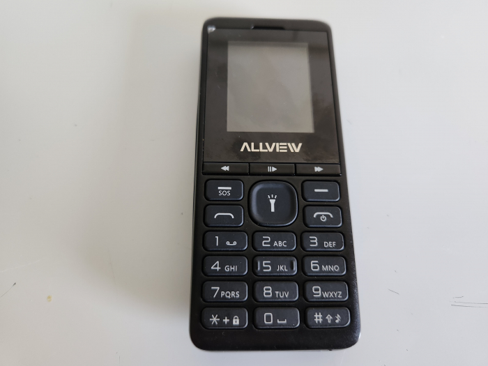 Carcasa completa pentru Allview L801 [1]
