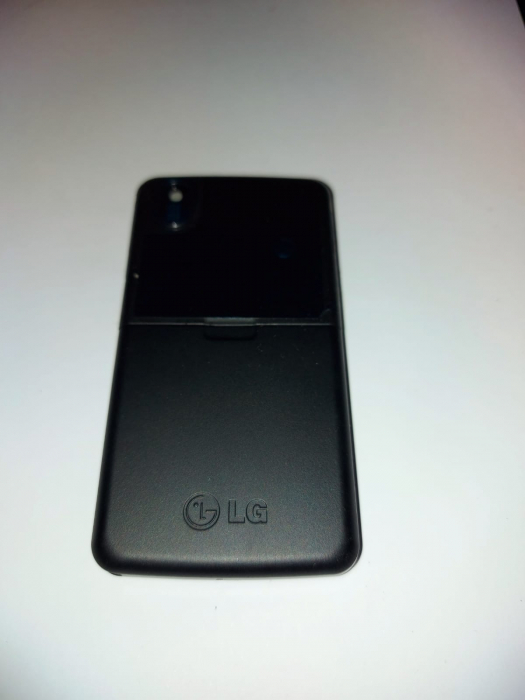 Carcasa LG KP500 Cookie originala [2]