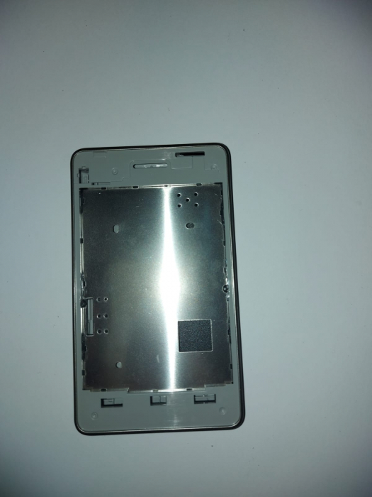 Carcasa LG KP500 Cookie Smart originala [2]