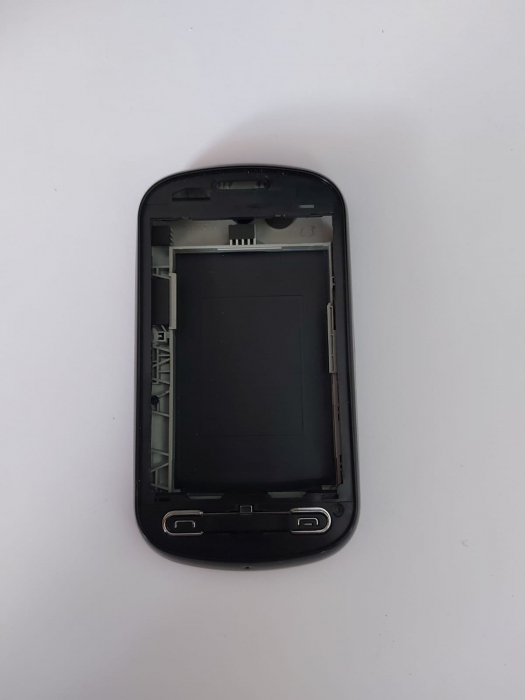 Carcasa LG Optimus Me P350 pictures originala [2]