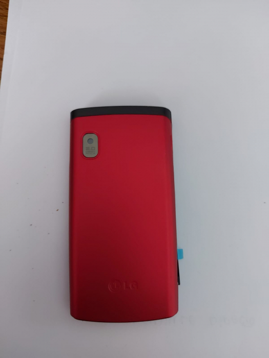 Carcasa LG P520 originala [2]
