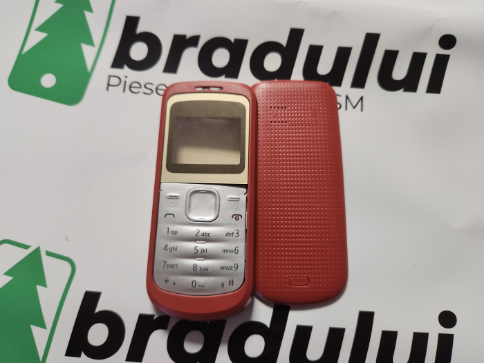 Carcasa Nokia 1203 [2]