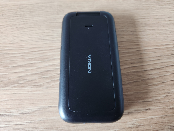 Carcasa pentru Nokia 2660 Flip TA-1474 noua [2]