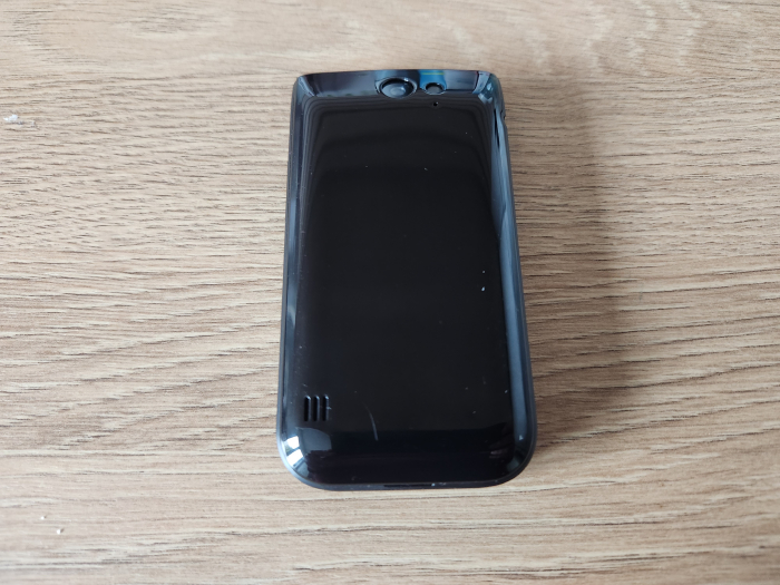 Carcasa Nokia 2720 Flip TA-1170 , Compatibila, Noua, Piese Telefon [2]