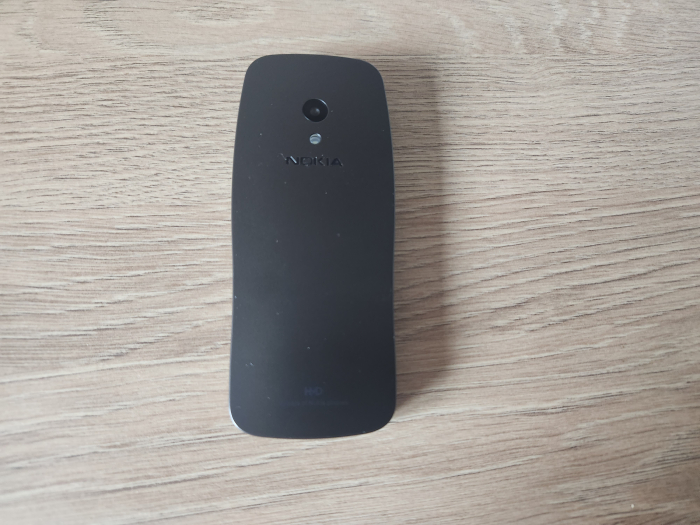 Carcasa Nokia 3210 TA-1618 , Compatibila, Noua, Piese Telefon [2]