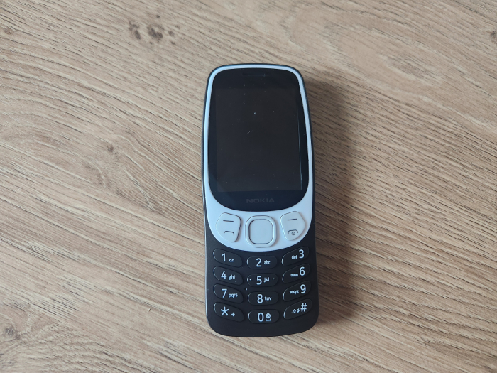 Carcasa Nokia 3210 TA-1618 , Compatibila, Noua, Piese Telefon [1]