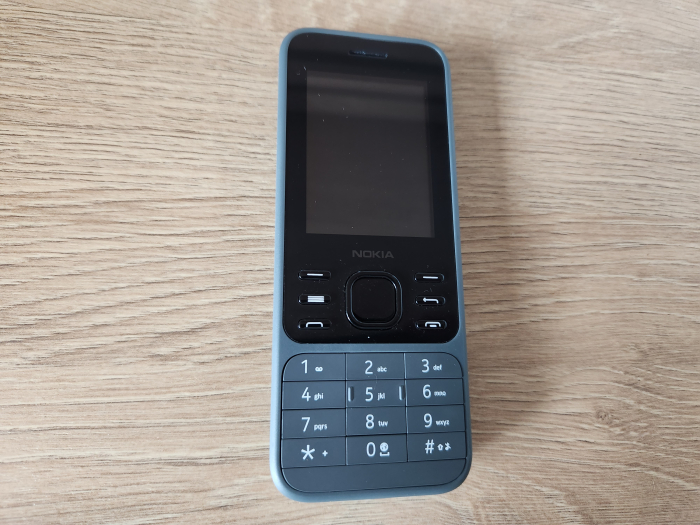 Carcasa Nokia 6300 TA-1287, Compatibila, Noua, Piese Telefon [1]