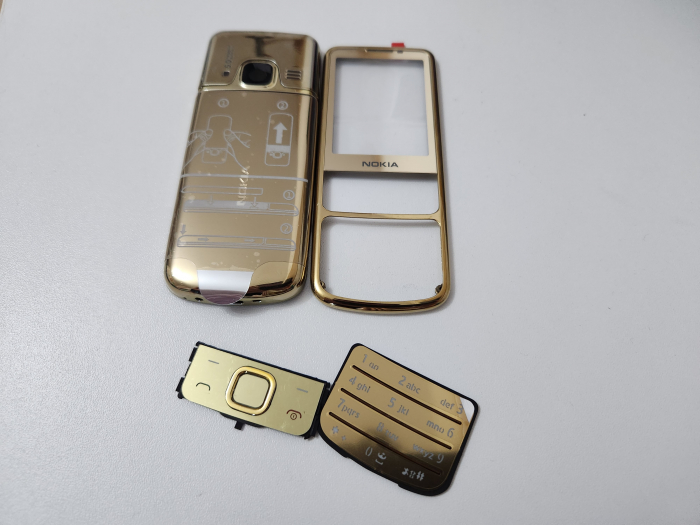 Carcasa Nokia 6700 classic originala [1]
