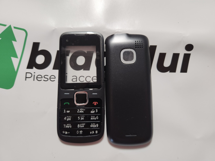 Carcasa Nokia C1-01 noua compatibila [1]