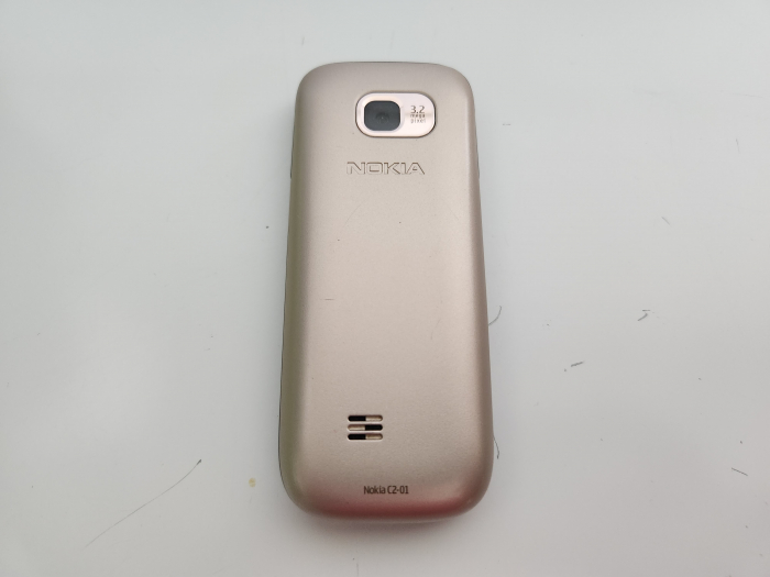 Carcasa Nokia C2-01 folosita impecabila originala [2]