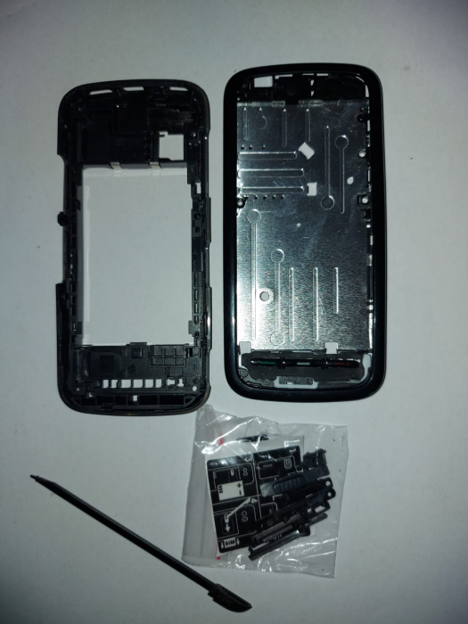 Carcasa Nokia 5800 Tube [1]