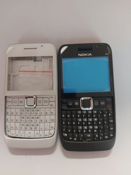Carcasa Nokia E63 [0]