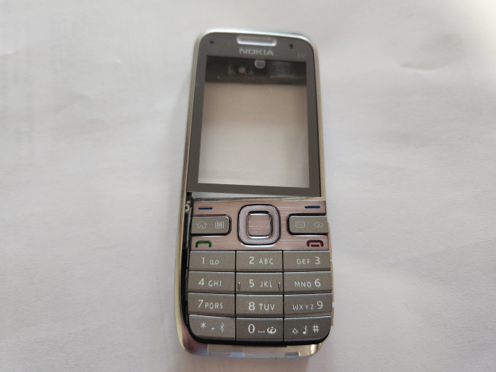 Carcasa Nokia E52 origiala folosita [1]