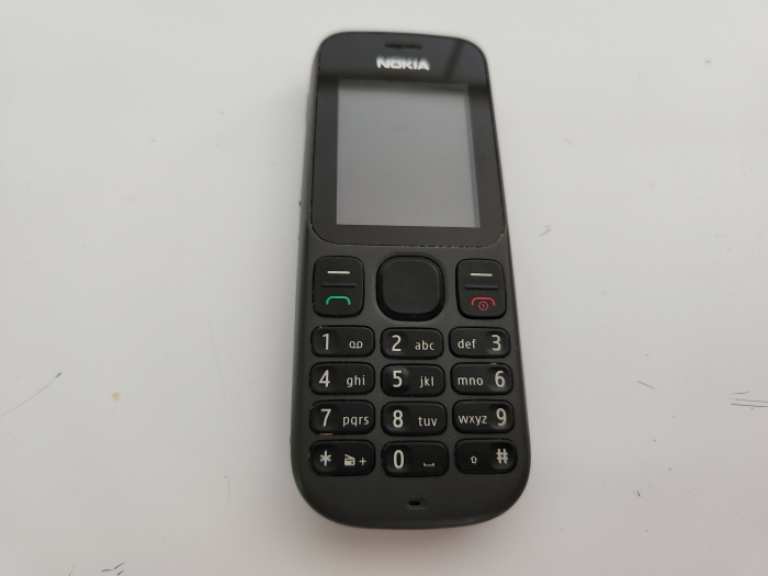 Carcasa originala pentru Nokia 100 folosit [1]