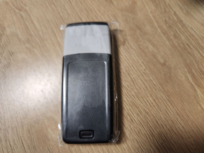 Carcasa pentru Nokia 1110i noua Completa si compatibila [2]