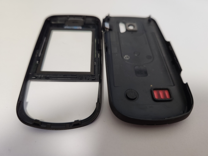 Carcasa pentru Nokia 3600 slide originala [2]