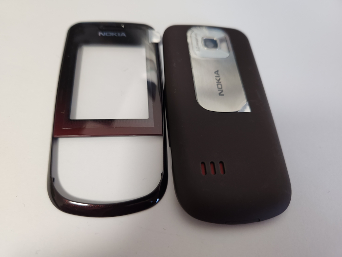 Carcasa pentru Nokia 3600 slide originala [1]