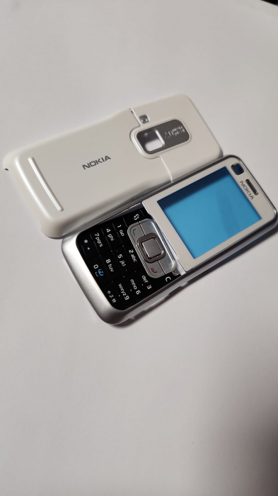 Carcasa pentru Nokia 6120 clasic originala [1]