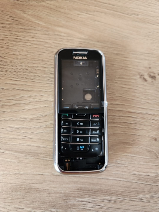 Carcasa pentru Nokia 6233 originala [1]