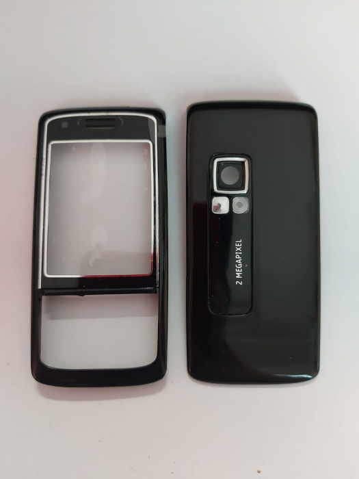 Carcasa pentru Nokia 6288 [0]