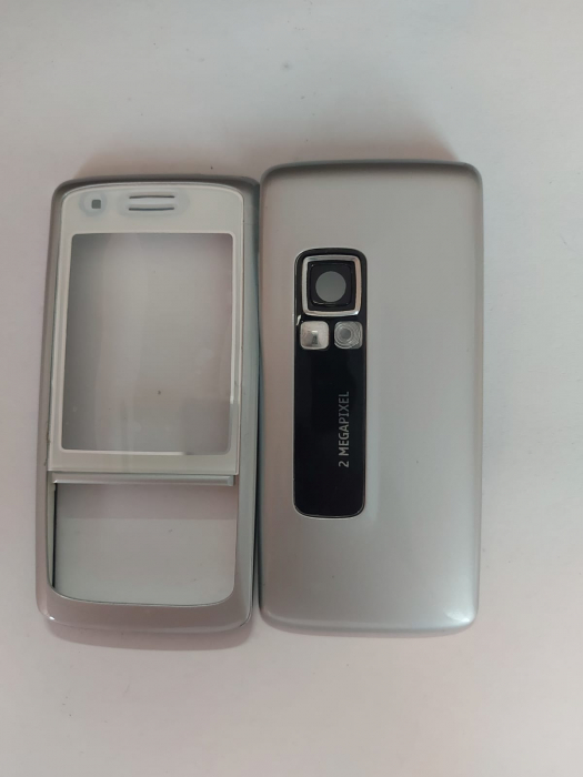 Carcasa pentru Nokia 6288 [2]