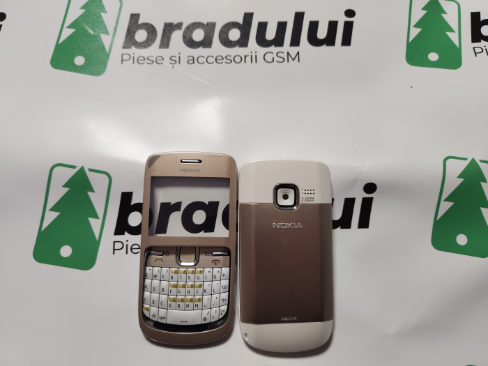 Carcasa pentru Nokia C3-00 [1]