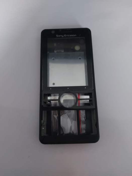 Carcasa Sony Ericsson G900 [1]