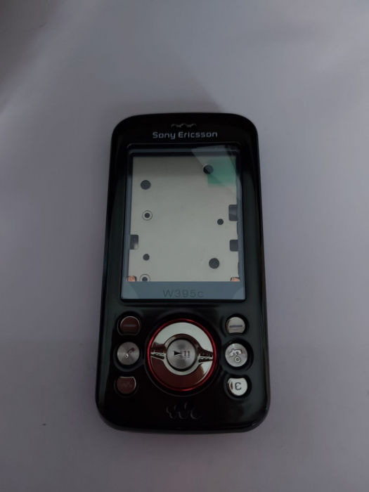 Carcasa Sony Ericsson W395C [1]