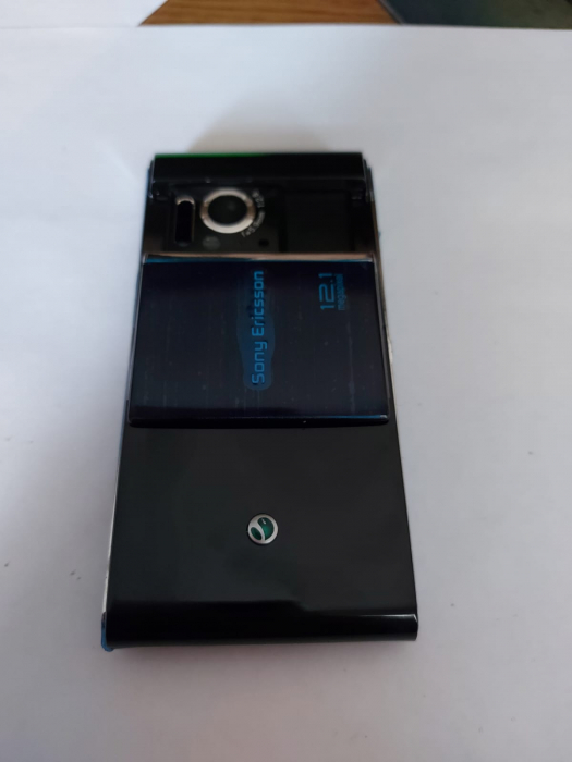 Carcasa Sony Ericsson U1 [2]