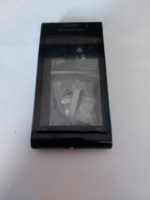 Carcasa Sony Ericsson U1 [1]