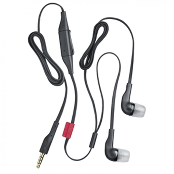 Casti handsfree Nokia model WH-205 pentru 2730c 5230 N95 [1]
