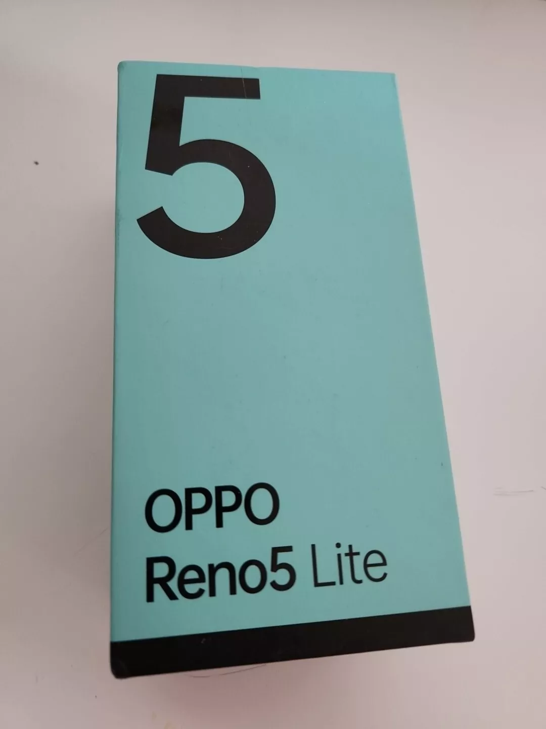 Cutie goala Oppo Reno 5 Lite 6 5G 7 8 7 Lite 10 5G fara accesorii [1]