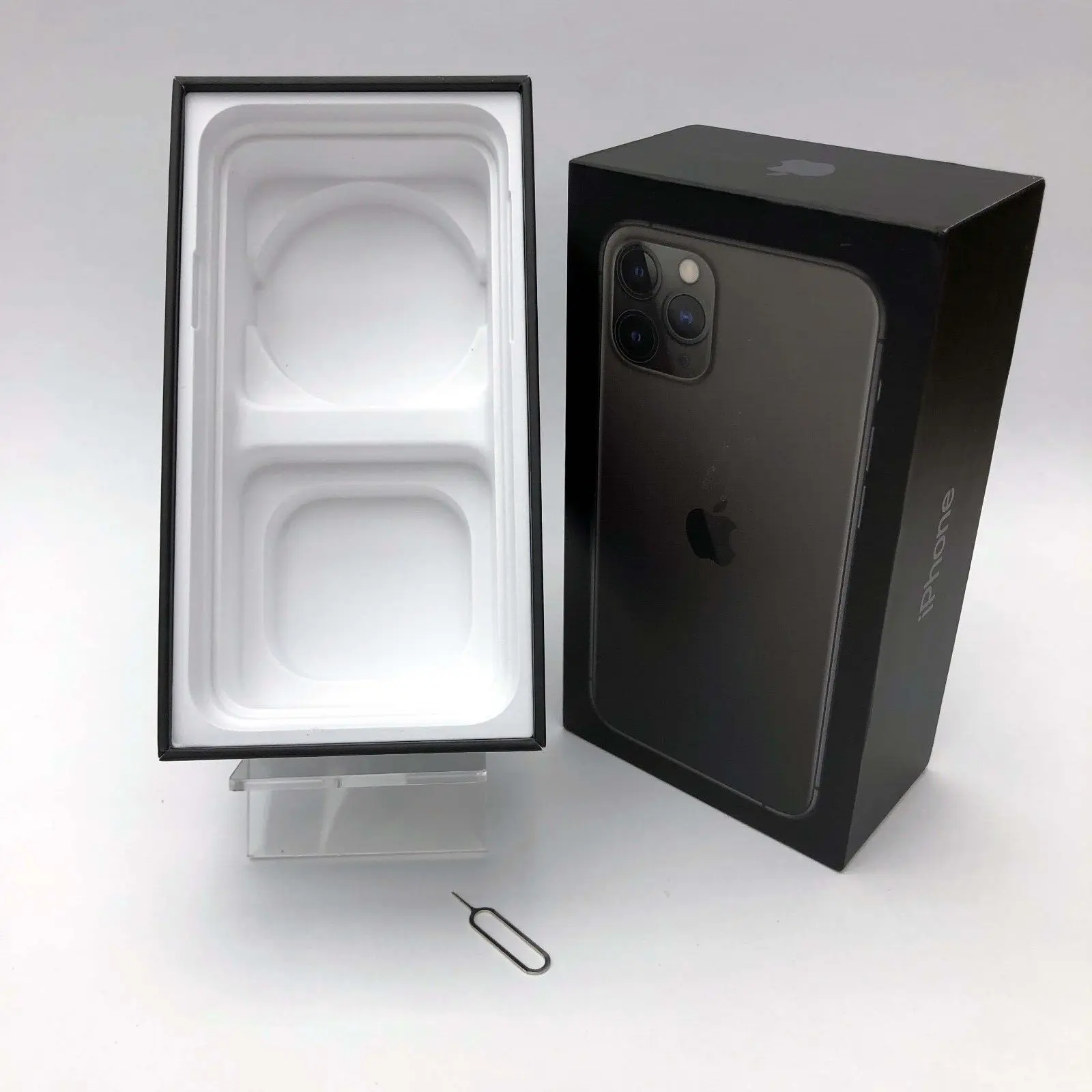 Cutie goala pentru iPhone 11 pro originala [1]