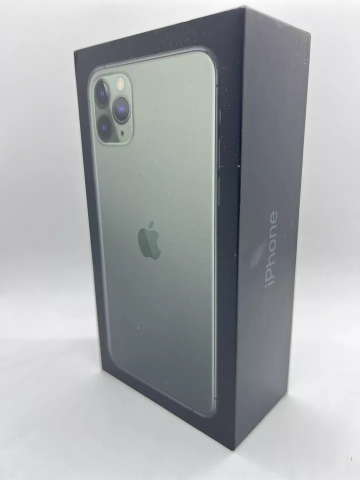 Cutie goala pentru iPhone 11 pro max originala [1]