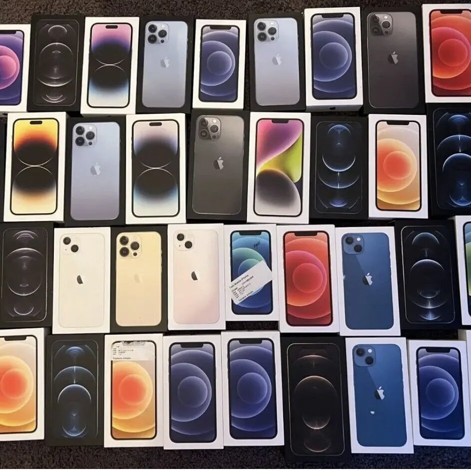 Cutie goala pentru iPhone X XR XS XS MAX SE originala [1]