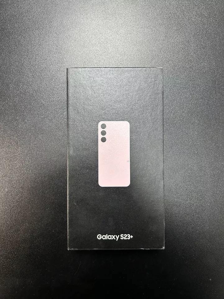 Cutie goala pentru Samsung Galaxy S23 S23 Ultra S23 Plus fara accesorii [1]