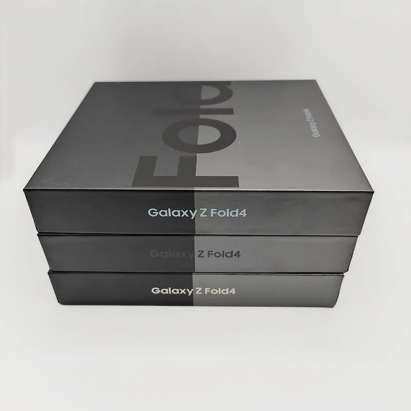 Cutie goala pentru Samsung Galaxy Z Fold 3 5G Fold 4 Fold 5 [1]