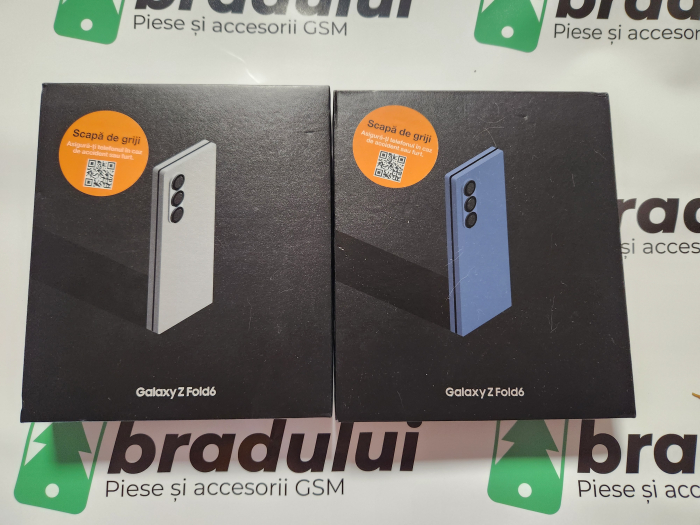 Cutie Originala Samsung Galaxy Z Fold6 Ambalaj Premium Fara Accesorii [1]