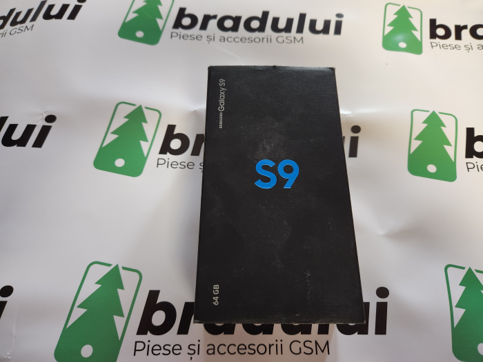Cutie Samsung Galaxy S9 fara accesorii [1]