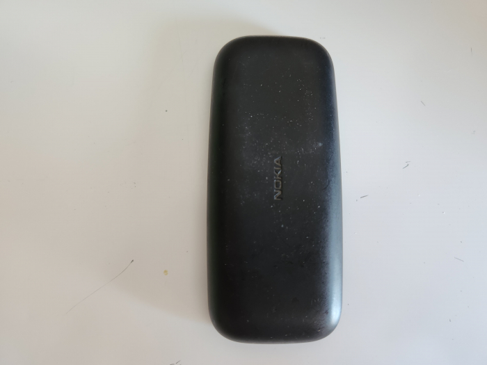 Dezembrari Telefon Nokia 105 TA-1034 din 2017 folosit defect pentru piese [2]