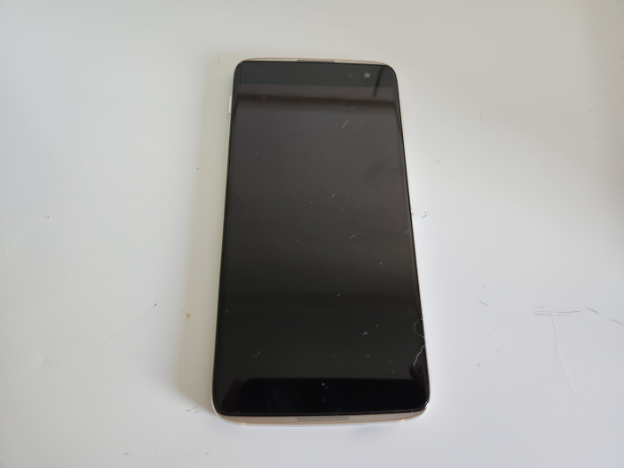 Display Alcatel idol 4 pro swap [1]