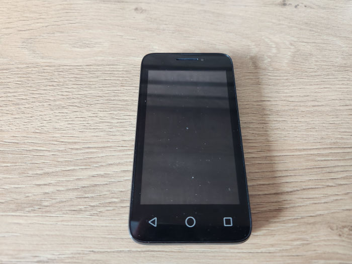 Display Alcatel Pixi 3 (4) 4013X, Nou, Ecran LCD + Touchscreen [1]