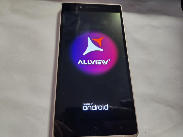 Display Allview X2 Soul Xtreme [1]