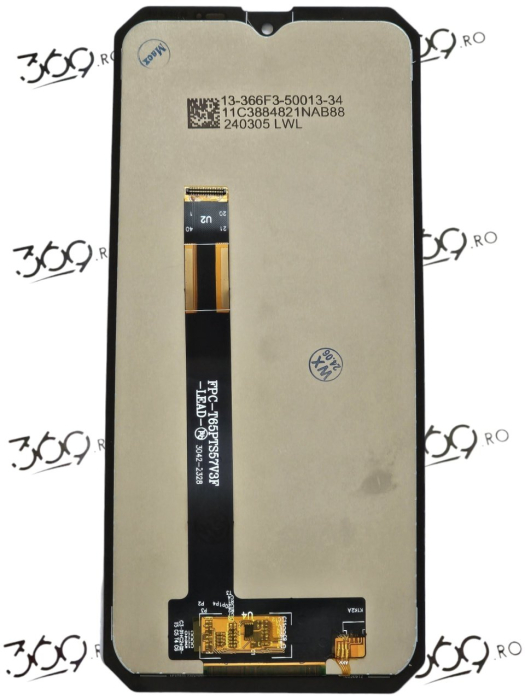 Display BlackView BV6200 Pro (4G) original [1]