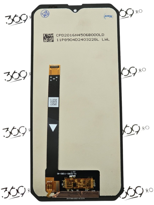 Display BlackView BV9200 original [1]