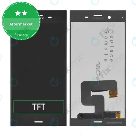 Display Complet Sony Xperia XZ1 G8341 compatibil [1]