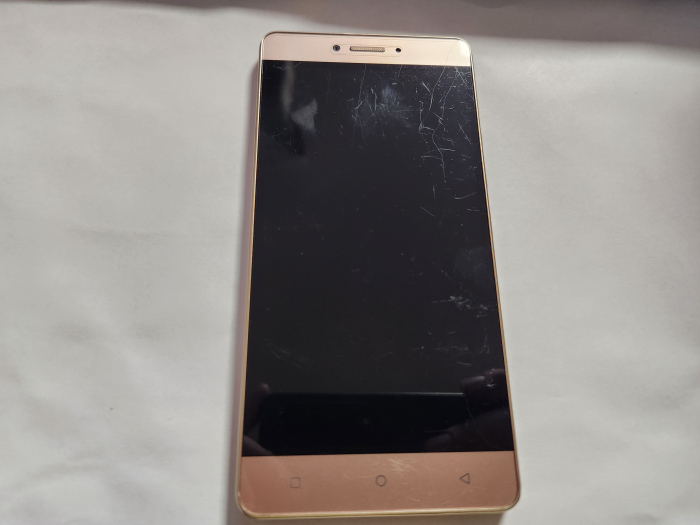 Display cu touchscreen Allview P9 Energy Lite [1]