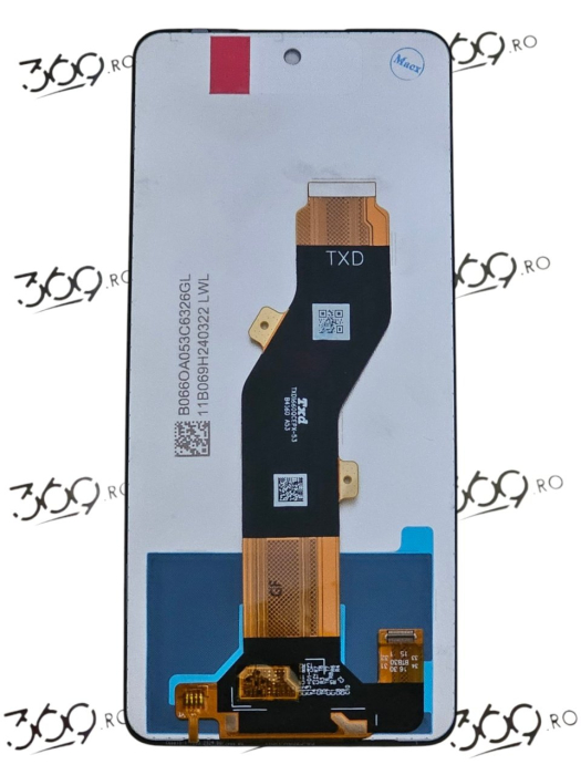 Display Infinix SMART 8 (4G) X6525 original [1]