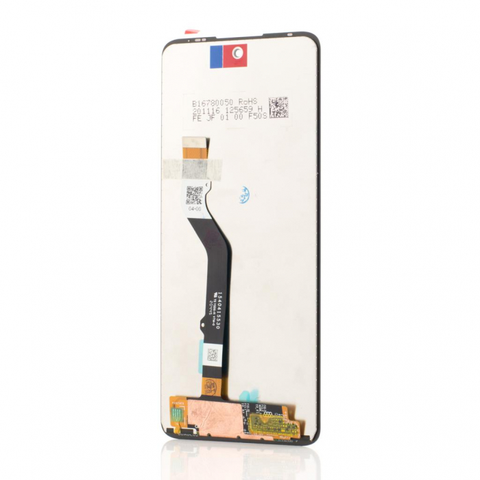 Display Motorola Moto G60 G60S negru [1]