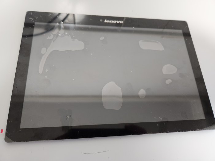 Display Lenovo Tab 2 A10-70 ecran complet [1]